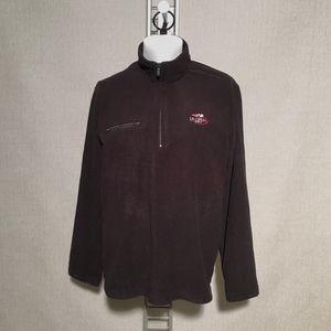 NWOT US Open Tennis 2011 Fleece Jacket